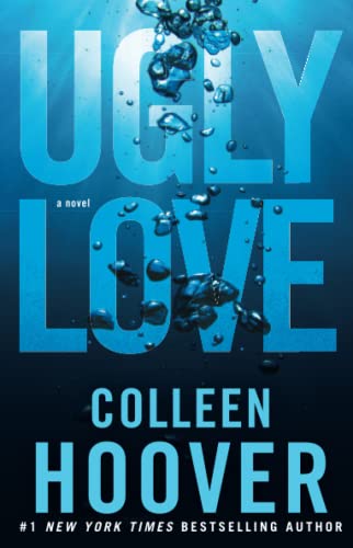 Ugly Love (Book Review)